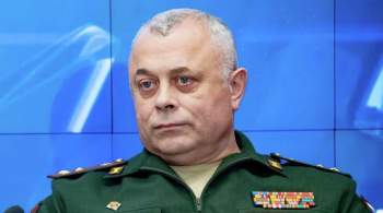 Военного комиссара Крыма отправили под домашний арест