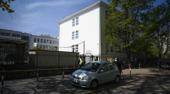 В СПЧ назвали инцидент со школой при посольстве в Варшаве неслучайным