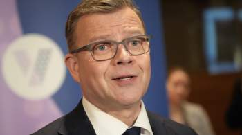 Премьер Финляндии заявил о намерении ужесточить меры экономии 
