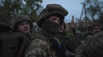  Украина не выдержит : в Киеве забили тревогу из-за ситуации на фронте  