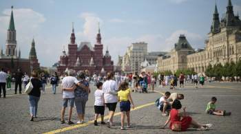 Исследование показало, кто потратил больше всех на летний отдых в Москве 