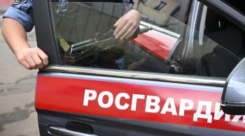Украинский беспилотник атаковал административное здание в Курске 