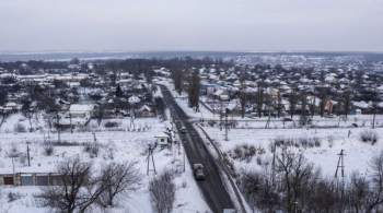 Российские войска полностью освободили коксохимический завод в Авдеевке 