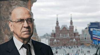 Умер президент Государственного исторического музея в Москве Шкурко