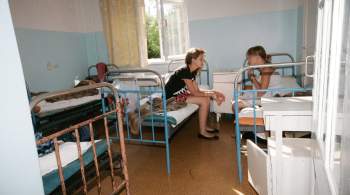 В Башкирии дети заболели геморрагической лихорадкой, вернувшись из лагеря