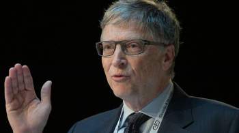 NYT: Билл Гейтс приглашал на свидание подчиненных за спиной у жены