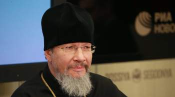 В РПЦ заявили, что не принимают  ответных мер  к подворью Болгарской церкви 