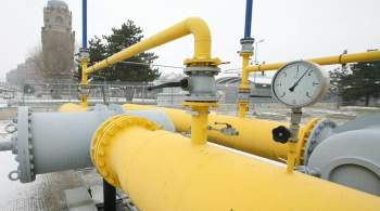 В Австрии оценили намерение России увеличить объемы газа в хранилищах ЕС