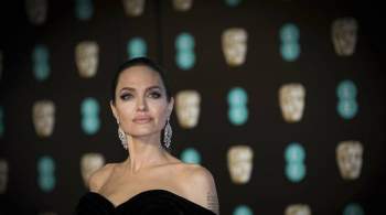 Самый быстрый миллион: Анджелина Джоли побила рекорд Instagram