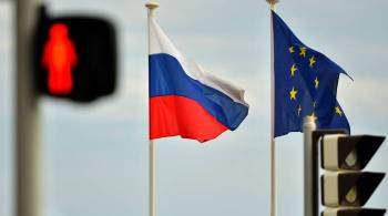 Россия готова ответить на европейские санкции контрсанкциями, заявил Чижов
