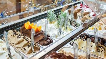 В Москве подсчитали, сколько заработали магазины на мороженом в жару
