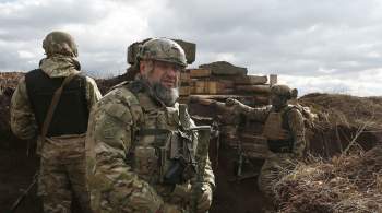 Российский Генштаб оценил потери украинских войск за месяц спецоперации