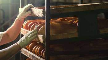 Цены на газ спровоцировали катастрофу в хлебопекарной отрасли на Украине