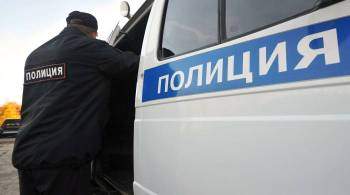 В Татарстане задержали организаторов подпольной дискотеки без QR-кодов
