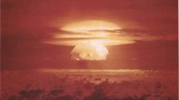 В ООН предупредили о высоких рисках начала ядерной войны