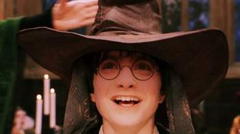 Продажи книг о Гарри Поттере на  ЛитРес  выросли в 48 раз за два дня