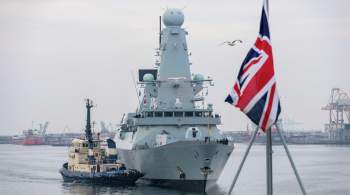 В Британии начали расследование после утечки документов о подводной лодке