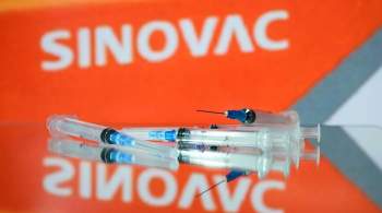 Китай угрожал остановить поставки вакцин на Украину, сообщило AP