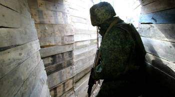 В ДНР призвали страны блокировать получение Киевом боеприпасов и вооружения