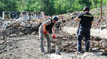 Парламент Чехии выделил 32,5 млн долларов пострадавшим во Врбетице