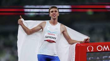 Российские паралимпийцы завоевали пять медалей в утренней программе Игр