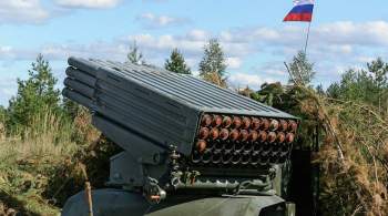 РБК: военные расходы в России в 2022 году вернутся на допандемийный уровень