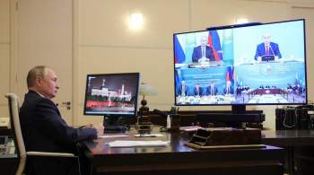  Не специально подслушал : Путин отметил  подъем и накал  в правительстве 