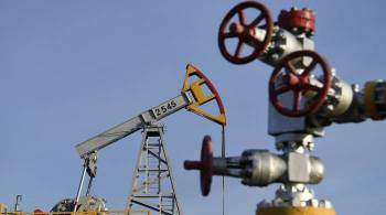  Незначительно : эксперт оценил  нефтяные  санкции против России