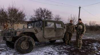 Киев перебросил в Донбасс РСЗО и готовит наступление, сообщили в ДНР