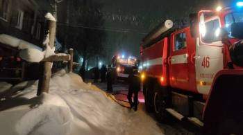 Бастрыкину доложат об обстоятельствах гибели семьи в Архангельской области