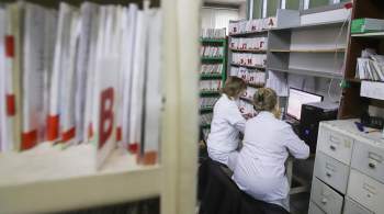 В Свердловской области заявили о снижении распространения ВИЧ