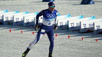 Действующий чемпион лыжного марафона Нисканен пропустит эту гонку в Пекине