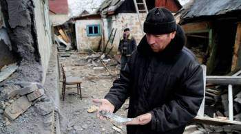 Европейские СМИ молчат об убийстве жителей Донбасса, заявил журналист Неан