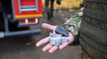 ВСУ обстреляли Донецк и Ясиноватую крупнокалиберными снарядами