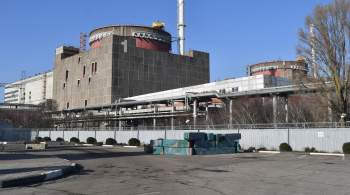 Россия поддерживает инициативу МАГАТЭ по ЗАЭС, заявил Ульянов