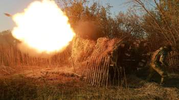 Киев потерял на южнодонецком направлении более 120 солдат 