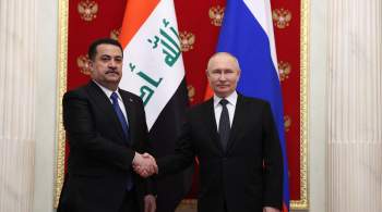 Ирак может принимать самостоятельные решения, заявил премьер 