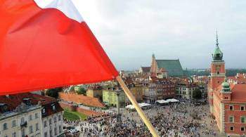 В Варшаве раскрыли план по  воссозданию  Речи Посполитой за счет России