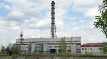 На Украине ответили на сообщения о новых ядерных реакциях в Чернобыле
