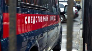 После смерти ребенка, выпавшего с 18-го этажа в Москве, завели дело