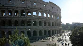 В Риме арестовали босса итальянской каморры по прозвищу Кровавая Мэри 
