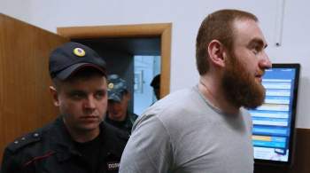 Мосгорсуд перенес отбор присяжных по делу Арашуковых из-за эвакуации 