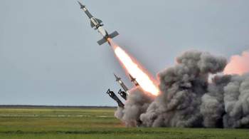 Байден в разговоре с Зеленским заявил о приоритетах укреплять ПВО Украины
