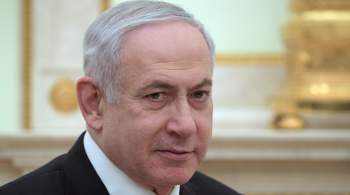 Нетаньяху сообщил, что сумел сформировать правительство, пишут СМИ