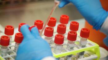 Одна из спецслужб США считает, что коронавирус произошел из лаборатории