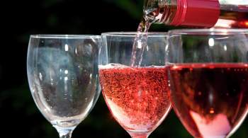 Роскачество объявило лучшие розовые вина России