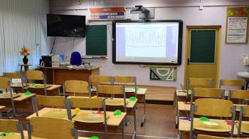 В Алтайском крае усилили охрану школ