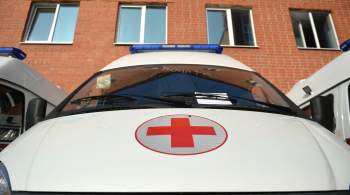 В Приангарье пять человек попали в больницу после ДТП с  Газелью 