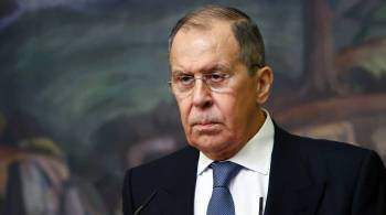 Москва будет добиваться честности по гарантиям безопасности, заявил Лавров