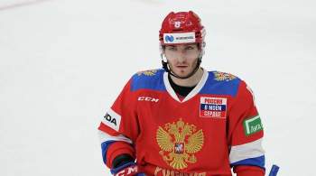 Сборная России добавила еще пять хоккеистов в заявку на чемпионат мира